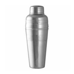 Shaker Savoy Urban Bar in acciaio inox cl 70