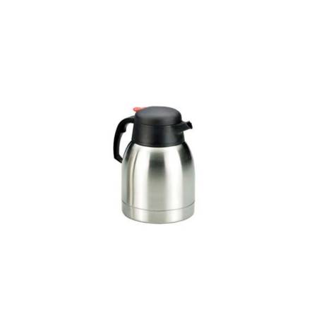 Jarra térmica de acero inoxidable lt 1,5