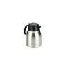 Carafe thermique en acier inoxydable lt 1.5