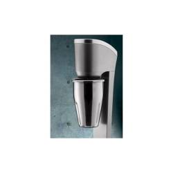 Replacement beaker for M98 Ceado stainless steel mixer