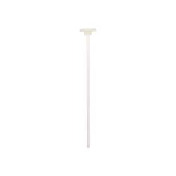 Replacement isi soda siphon straw and ring 1 lt