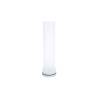 Filling tube and black gasket Isi soda siphon 1 lt