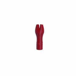 Decorator spout tulip siphon Isi Gourmet Whip plus Thermo Whip red