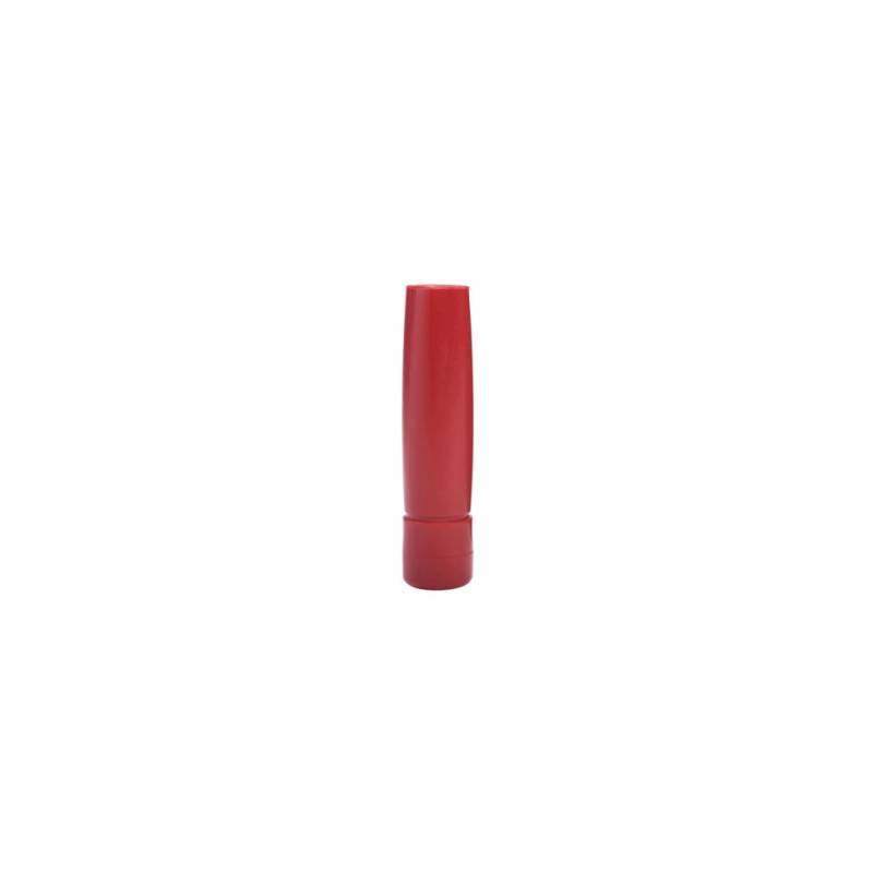 Decorator spout monco siphon Isi Gourmet Whip plus Thermo Whip red