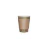 Carton large bande de verre cl 30 40