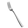Salvinelli Time stainless steel table fork 8.11 inch