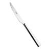 Coltello tavola Time Salvinelli in acciaio forgiato cm 23,5