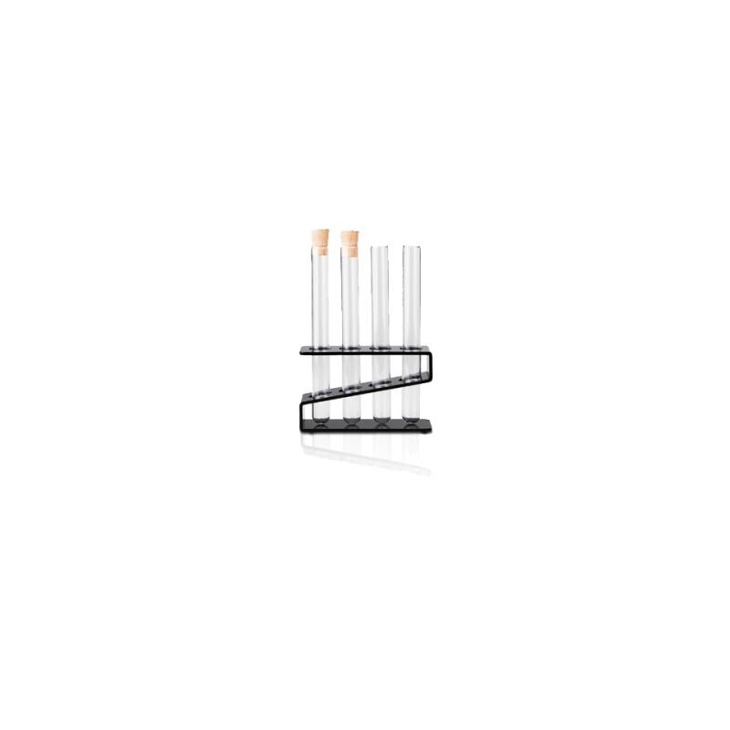 Provetta Test Tube 100% Chef in vetro cl 2