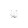 Stemless Ducale Borgonovo glass cl 52