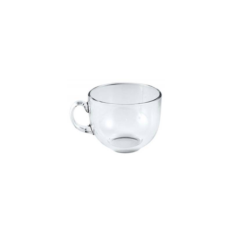 Coupe en verre Borgonovo borgo cl 70