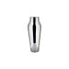 Alessi Parisienne shaker in polished steel cl 68