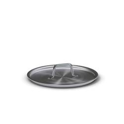 Ballarini aluminium flat lid 17.71 inch