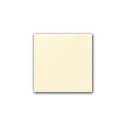 Duni cellulose napkin two ply cm 40 x 40 champagne