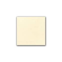 Duni cellulose napkin two ply cm 40 x 40 champagne