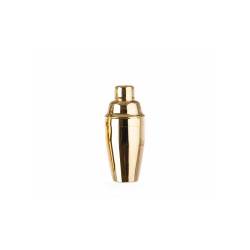 Cobbler shaker American type gold cl 50