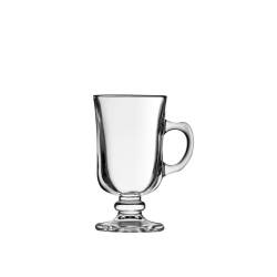 Punch Billy glass cup cl 12