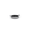 Ballarini pan, nonstick aluminum, with 2 handles, cm 20