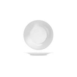30.5 cm Menu Plates Churchill Porcelain Line Flat Plate