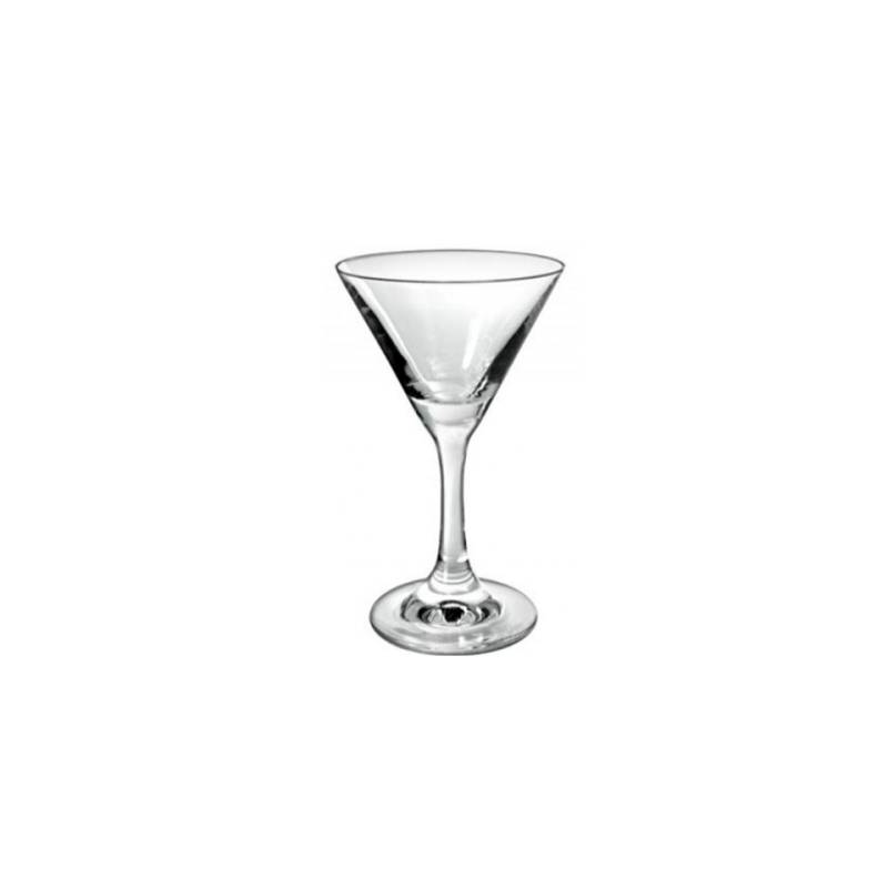 Borgonovo Ducale Martini glass 8.45 oz.