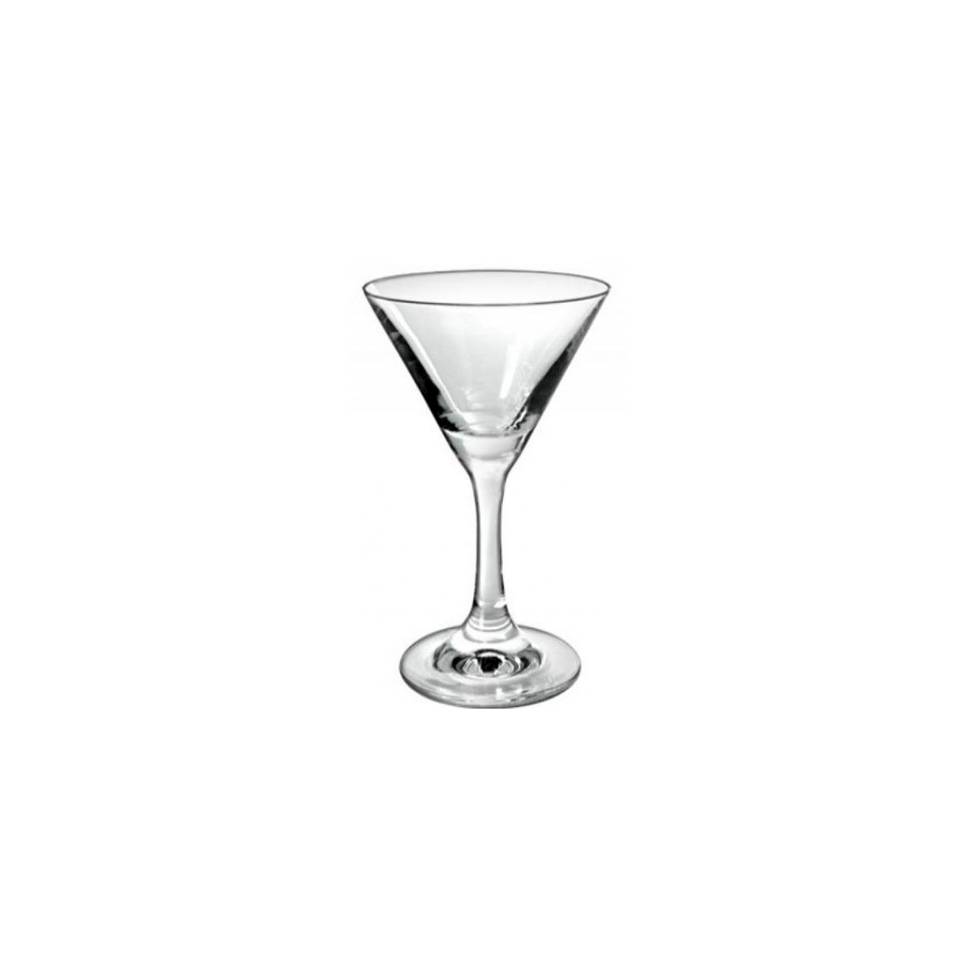 Borgonovo Ducale Martini glass 8.45 oz.