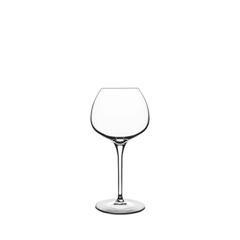 Bormioli Luigi Super 350 Calice en verre transparent cl 35