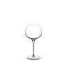 Super 350 Bormioli Luigi goblet in clear glass cl 35