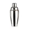 Stainless steel shaker cobbler 16.90 oz.