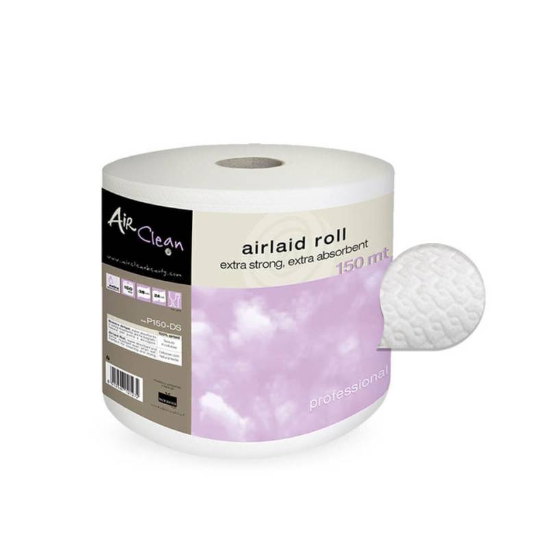 Bobina de corte en airlaid mt 150