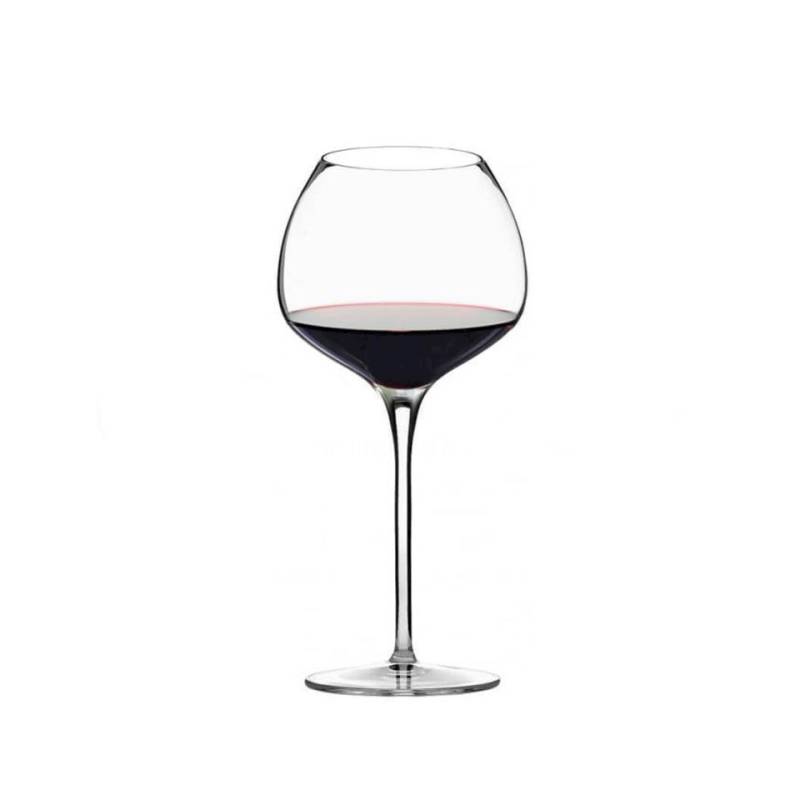Luigi Bormioli Super 600 Becher in Glas cl 60