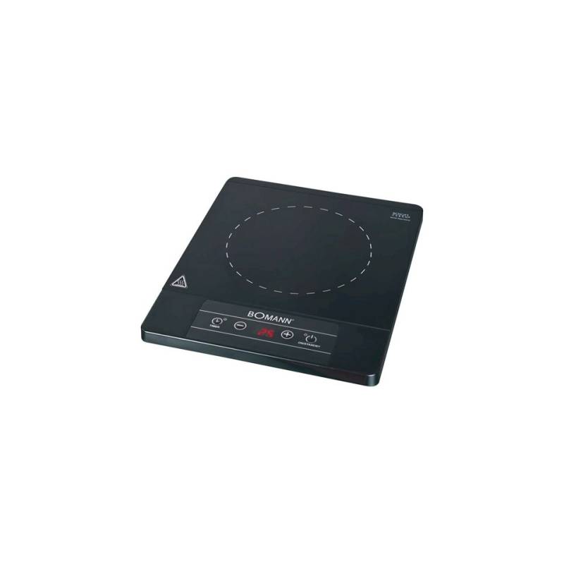 Bomann induction hob