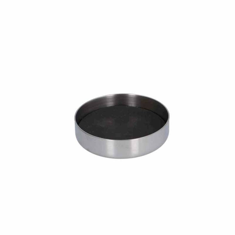 Support de presse en acier inoxydable