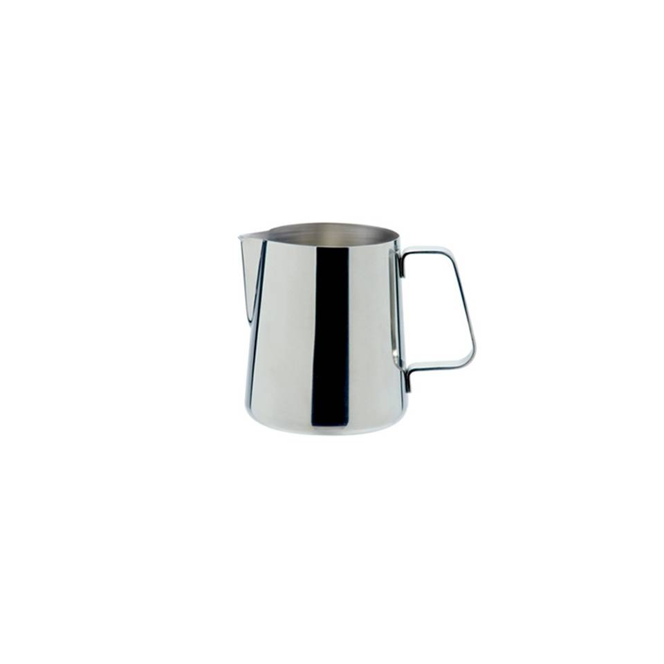 Ilsa Easy stainless steel milk jug cl 60