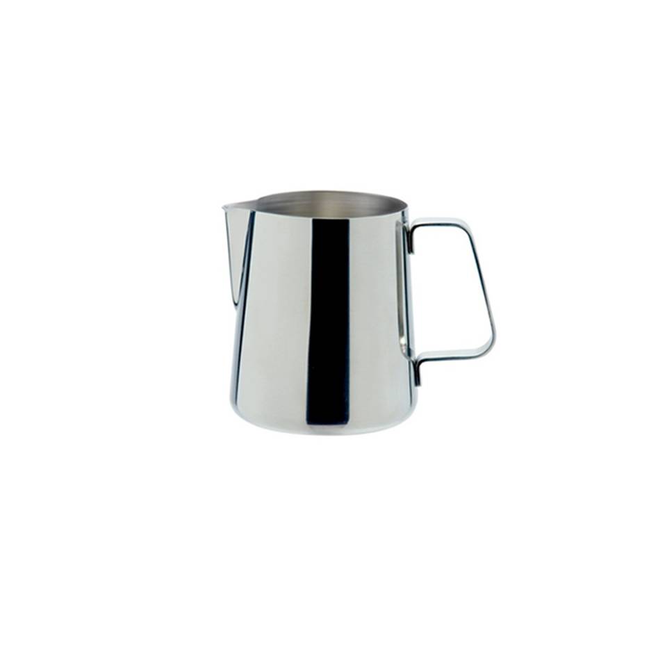 Ilsa Easy stainless steel milk jug cl 80