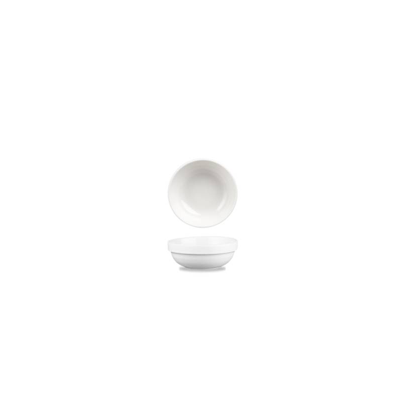 Profile Churchill line vitrified ceramic cup cl 28