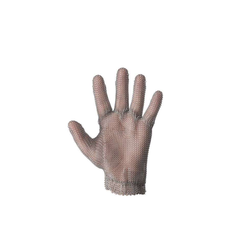 Sanelli Ambrogio knitted glove size M