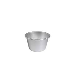 Aluminium panettone mould 31.74 oz.