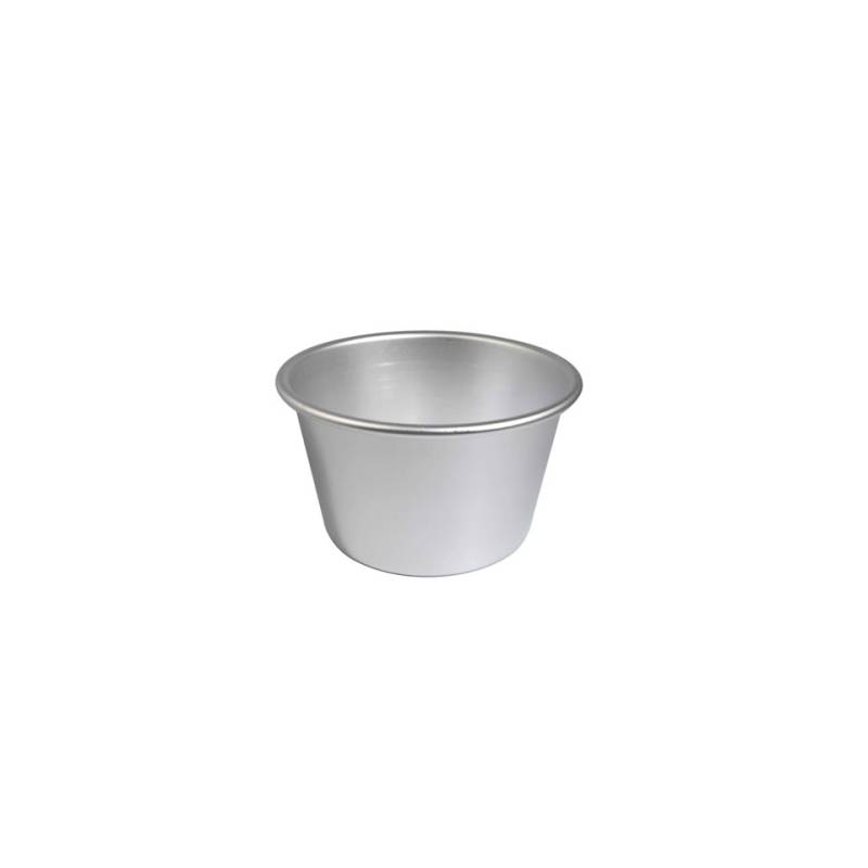 Aluminium panettone mould 35.27 oz.