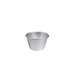 Aluminium panettone mould 26.45 oz.