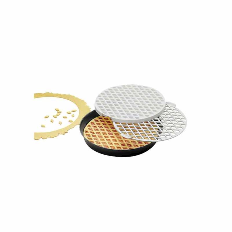 Molde para decorar tartas