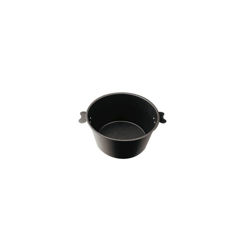 Paderno antihaftbeschichtete Pandoro Charlotte Form 19 cm