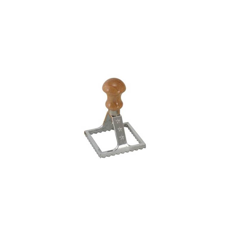 Stampo Raviolo Quadrato