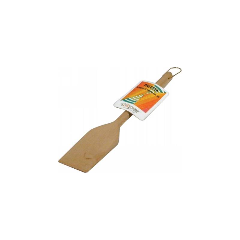 Beech wood shovel 30 cm