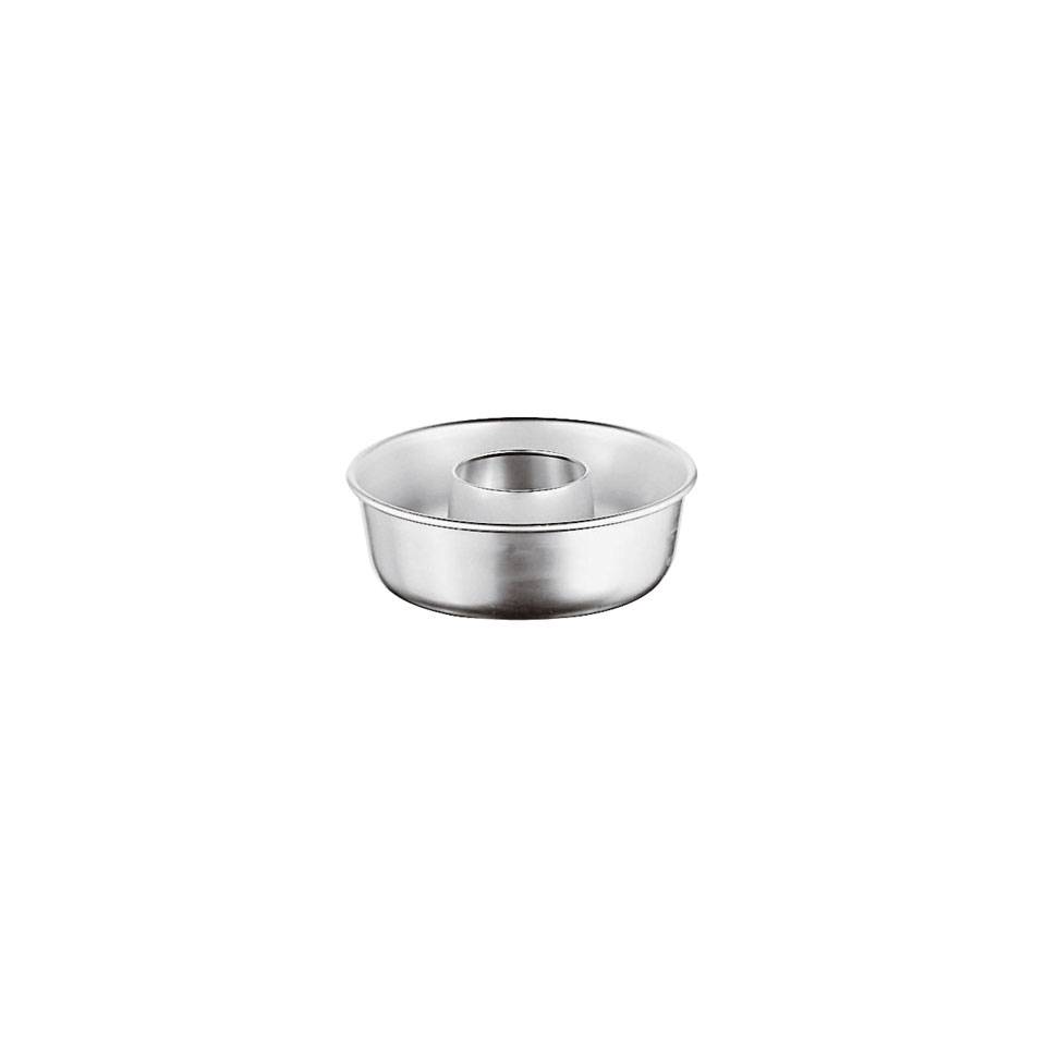 Aluminum donut mold cm 9