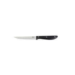 Coltello bistecca filo rasoio Bistrot Salvinelli in acciaio forgiato cm 21,5