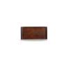 Churchill Buffet Line rectangular acacia wood tray 30x14.5 cm