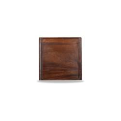 Vassoio Linea Buffet Churchill rettangolare in legno acacia cm 30,3