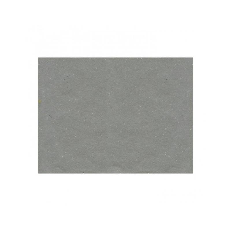 Fashion placemats in gray paper straw cm 30x40