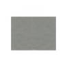 Fashion placemats in gray paper straw cm 30x40