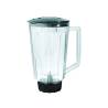 Polycarbonate bell for Hamilton Beach Bar blender 0.34 gal