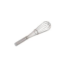 Stainless steel whisk 19.68 inch